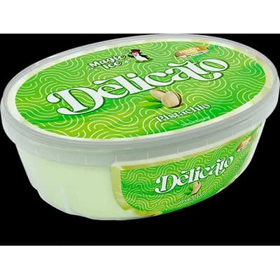Sladoled Magic Ice Delicato Pistac 900 ml