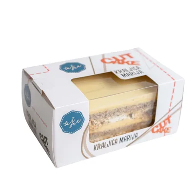 Vanilica Morsal 270 g