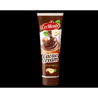 Krem Cremonte Cacao Tuba 350 g