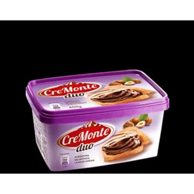 Krem Cremonte Duo 400 g