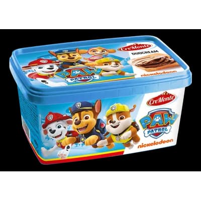 Krem Patrolna Sapa 180 g