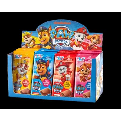 Cokolada Patrolna Sapa 80 g