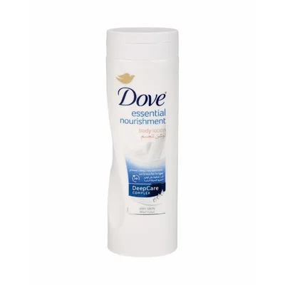 Dove Losion Za Telo Essential 400 ml