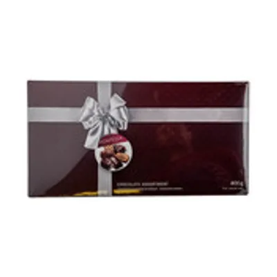 Bombonjera Mauxion Fontessa Ducla 400 g