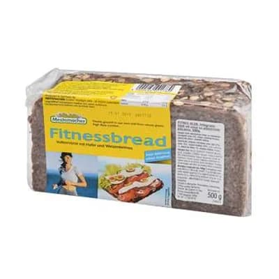 Hleb Fitnes 500 g