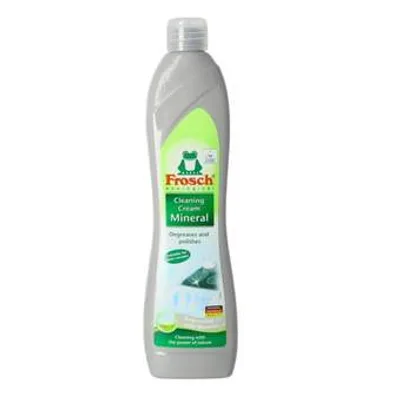 Sred.Frosh Clean Cream Mineral 500 ml