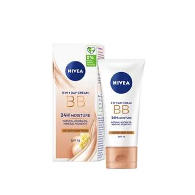 Nivea Krema Bb Tonirana Medium 50 ml