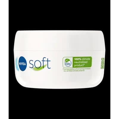 Nivea Krema Soft Beiersdorf 300 ml