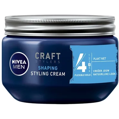 Nivea Men Krema Za Kosu Styling Cream 150 ml