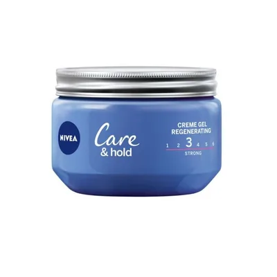 Nivea Krem Gel Za Kosu Styling 150 ml