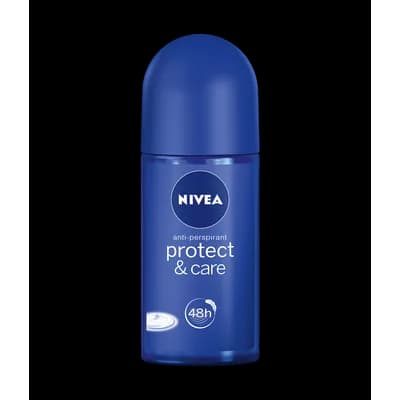 Nivea Deo Rollon W.Protect&care 50 ml