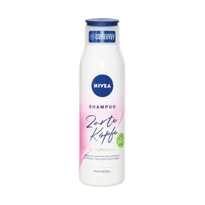 Nivea Sampon Delicate Head Recovery 300 ml