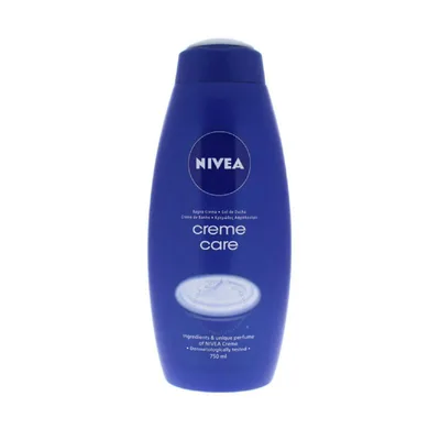 Nivea Kupka Creme Care 750 ml