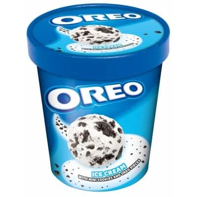 Froneri Sladoled Oreo Tub 480 ml