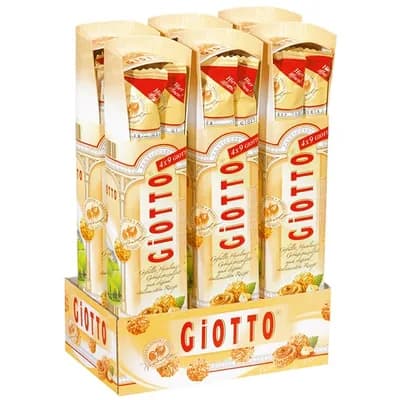 Giotto Ferrero 39 g