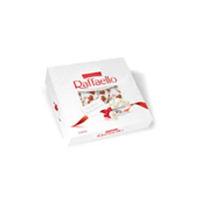 Wafl Raffaello 260 g