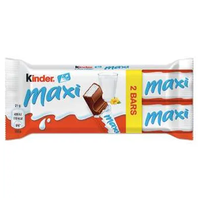 Kinder Cokolada Maxi 42 g