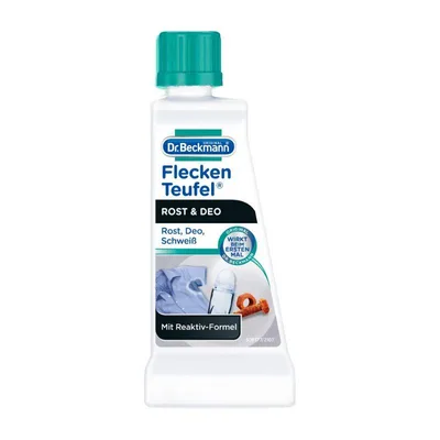 Ekspert Za Fleke Rdja I Deo Dr.Beckmann 50 ml