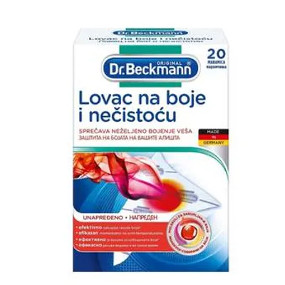 Maramice Lovac Na Boje Dr.Beckmann