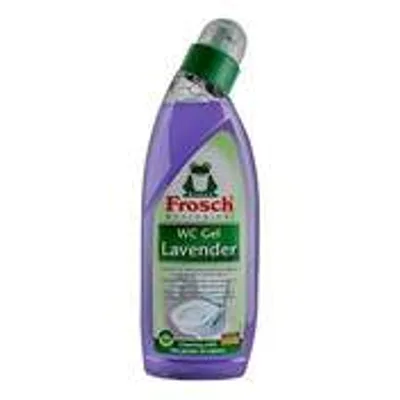 Wc Gel Frosh Lavanda 750 ml