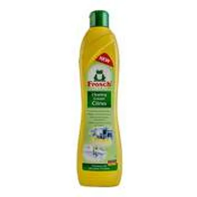 Sred.Frosh Clean Cream Citrus 500 ml