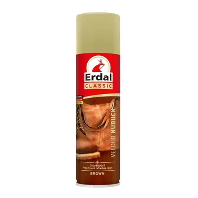Sredstvo Za Odrzavanje Obuce Erdal Sprej Za Negu P