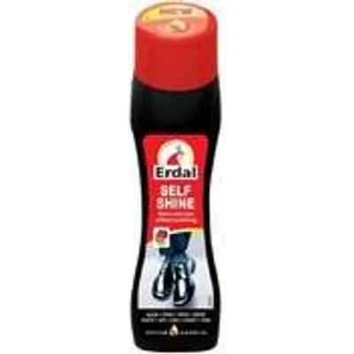 Sredstvo Za Odrzavanje Obuce Erdal Sjaj Crni 65 ml