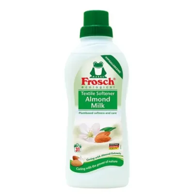 Omeksivac Frosh Softener Almond Milk 750 ml