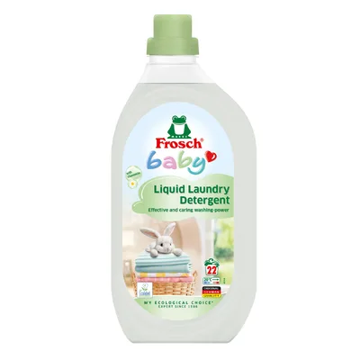 Det.Za Ves Tecni Frosch Baby 1,5 L