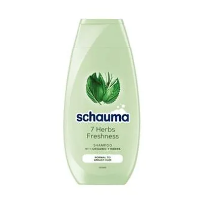 Sampon Schauma 7 Herbs 250 ml