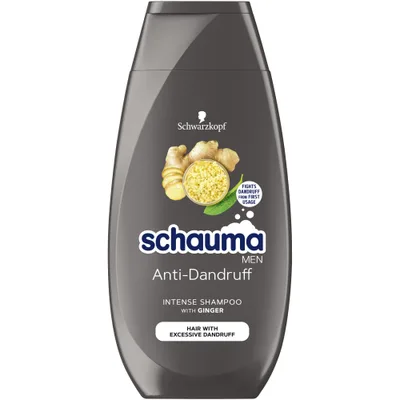 Sampon Schauma Man 250 ml
