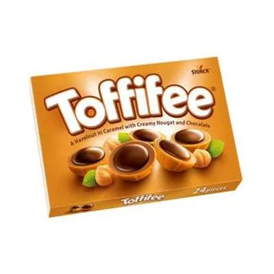Bombonjera Toffifee 200 g