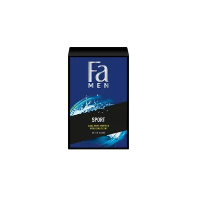 Fa After Shave Sport 100 ml