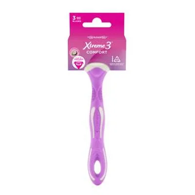 Zilet Wilkinson 3 Beauty Kartela