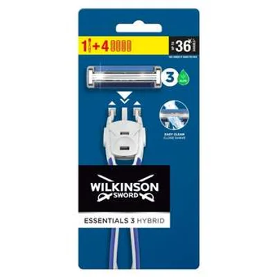 WILKINSON BRIJAČ ESSENTIALS 3 HYBRID