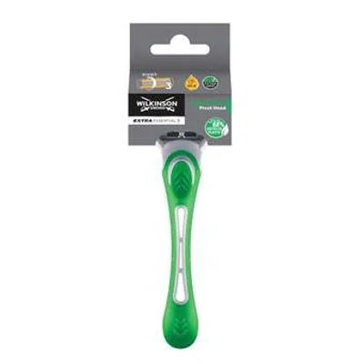 Zilet Wilkinson Extra 3 Sensitiv Kartela