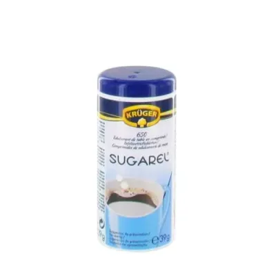 Zasladjivac Sugarel