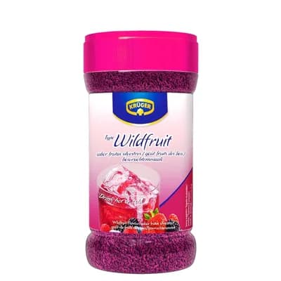 Biljni Caj-Instant Napitak Kruger Sumsko Voce 400 g