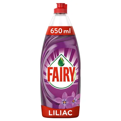 Fairy Det.Za Sudje Pomegrante-Tr 650 ml