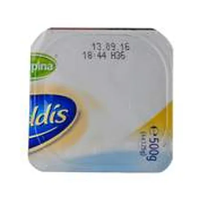 Dezert Puding Silbo Puddis Cokolada 125 g