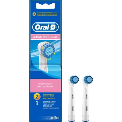 Oral-B Dopuna Ebs17 Sensitive 2 kom