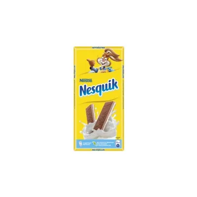 Cokolada Mlecna Nesquik Nestle 100 g