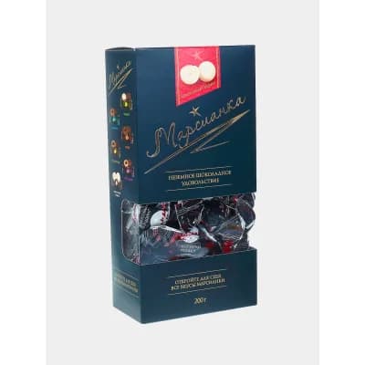 Desert Marsianka Coconut 200 g