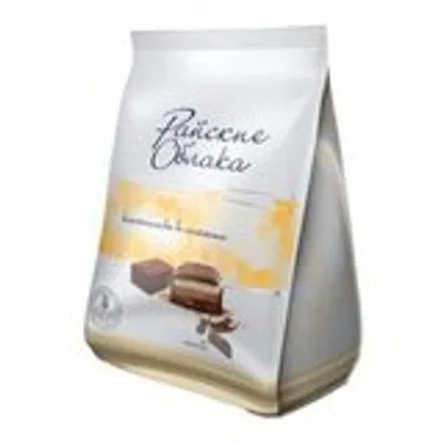 Desert Rajski Oblaci Souffle Three Chocolate 200 g