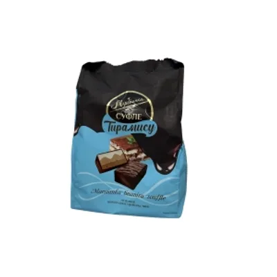 Desert Marsianka Tiramisu 80 g
