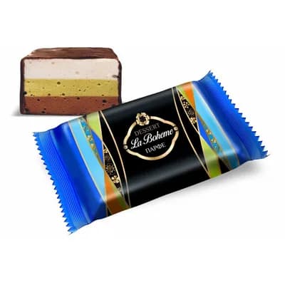 Desert Parfe La Boheme 200 g