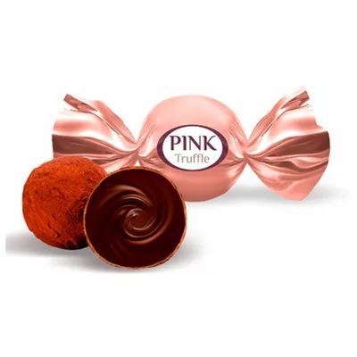 Desert Pink Truffle 163 g