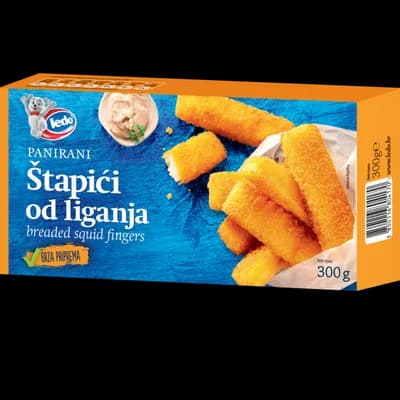 Panirani Stapic Liganja Retail 350 g