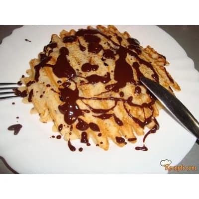 Palacinka Sa Cokoladom Friglo 340 g