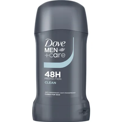 Dove Deo Stick M.Clean Comfort 50 ml